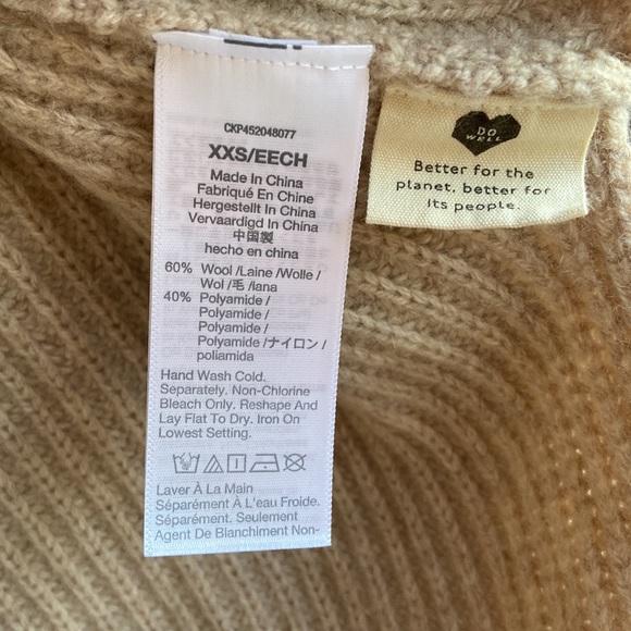 Madewell Sweater - Picture 10 of 15